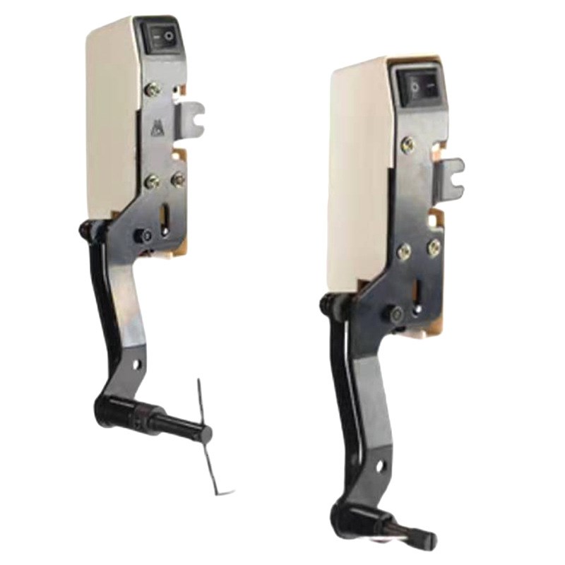 工业缝纫机电脑针车零配件 花样机松线剪线扫线拨线电磁铁