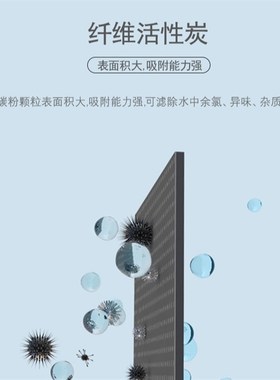 爱惠浦4FC-S滤芯ev-9692-31 套装净水器过滤芯 净水器配件滤芯