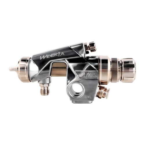 岩田wider1a自动喷涂枪WA-101 往复机自动喷枪 自动喷漆枪