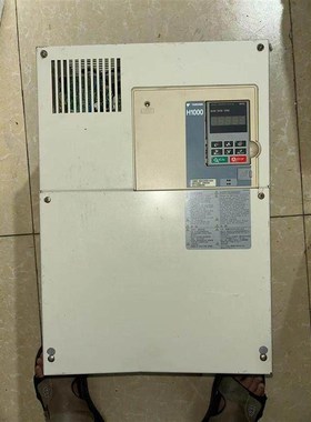 议价安川H1000变频器37kw(CIMR-HB4A0091AA