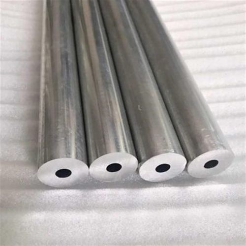 6061t6铝管6063铝合金管硬质铝管子 空心管薄厚壁铝板铝棒 铝排