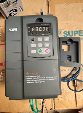 SJZO中驱变频器ZQ511  7.5kw  380v