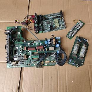 拆机板子一套 G7B4015 安川G7变频器CIMR 包好 怡可