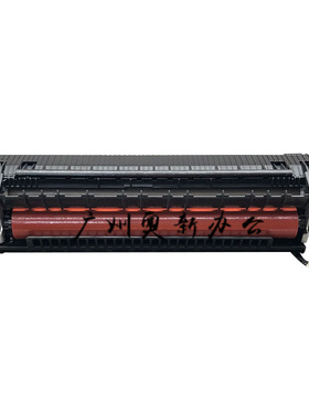 适用于 兄弟1110/1118/1208定影组件 施乐M115B 118定影 加热器