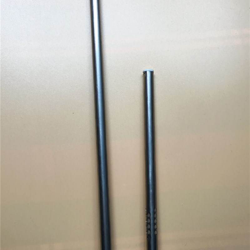 通用奇田电热水器SMS-40内置防电墙40升红蓝色进出水管螺帽镁棒