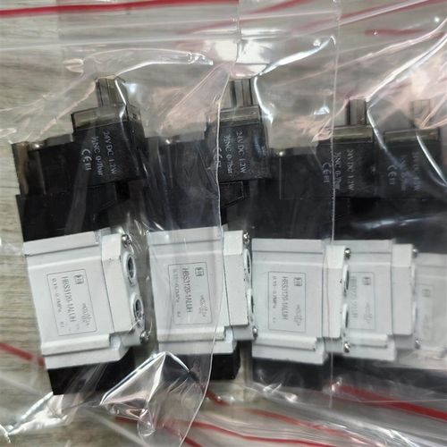 享博电磁阀HBS3120-1ALUH  气动元件中的