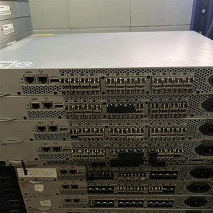 24口激活 16口 带 支持8口 浪潮FS5900光纤交换机