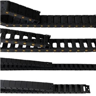 R28 替代怡合达拖链VBD02 F15