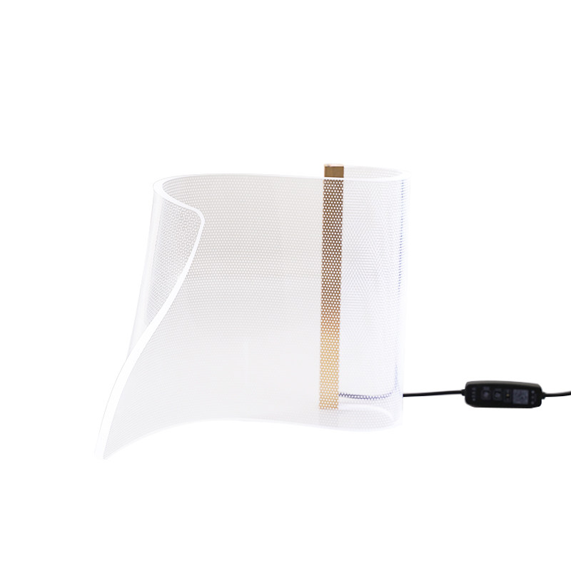 LD导光氛围台灯电竞房卧室U口拾音律动幻彩新奇特桌搭,家装灯饰光源,氛围灯,淘宝优惠券,粉丝福利购,淘宝优惠卷