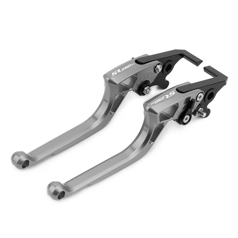 适用无极RGT改装件RGT刹车牛角带驻车功能手把拉杆