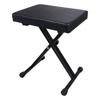 琴凳电子琴凳古筝凳子古筝专用单人儿童升降家用折叠练琴专用板凳