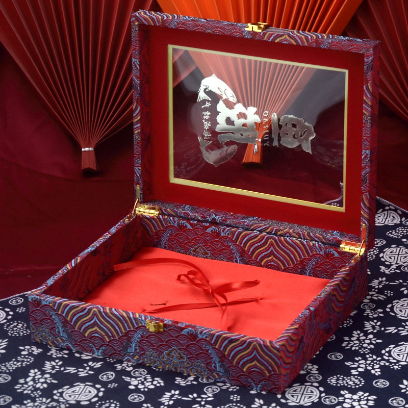 高档鱼胶胶包装盒鱼胶木盒鳖鱼胶礼盒礼品盒定制,包装,礼品盒,淘宝优惠券,粉丝福利购,淘宝优惠卷