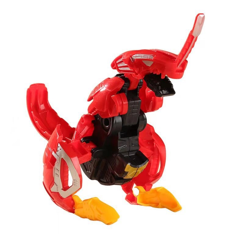 咖宝蛋神变形恐龙蛋车神战神儿童卡宝机器人恐龙全男孩