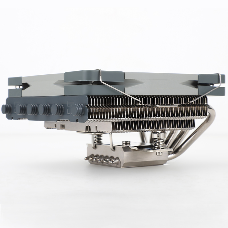 利民AXP120-X67下压式散热器67mm高1150/AM4/1200/LGA1700散热器