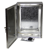 明装 室内配电箱箱