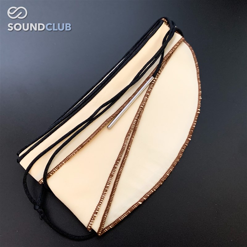 簧管黑管通条内堂擦布管乐洁保养通用款式内擦布