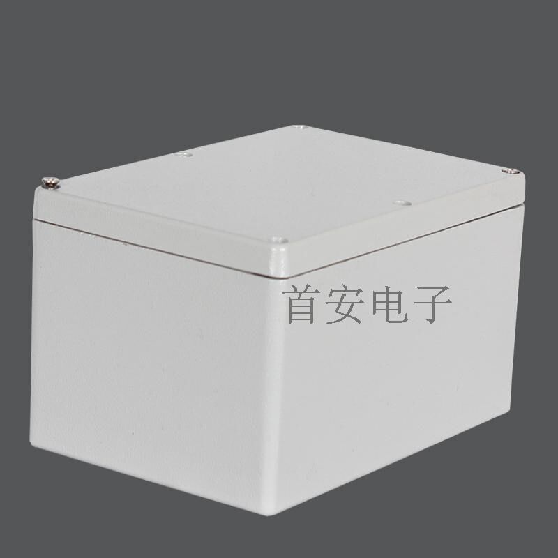 金属分线盒 防水金属盒**铝制关盒 上海金属盒 防水盒