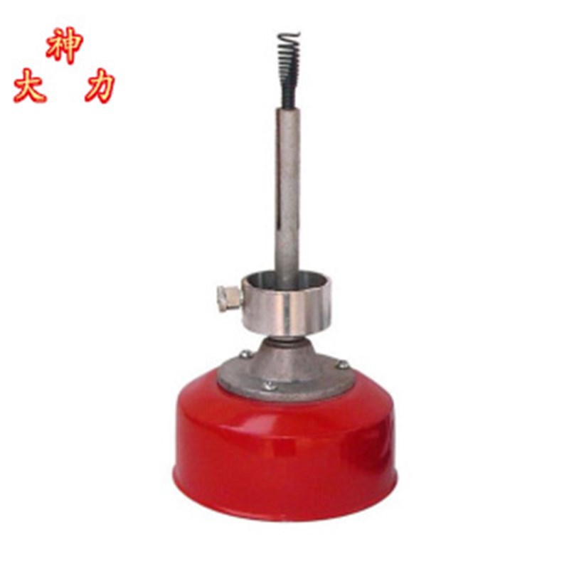 管道疏通机疏通机软簧疏通器小葫芦疏通机细簧米   5米 米