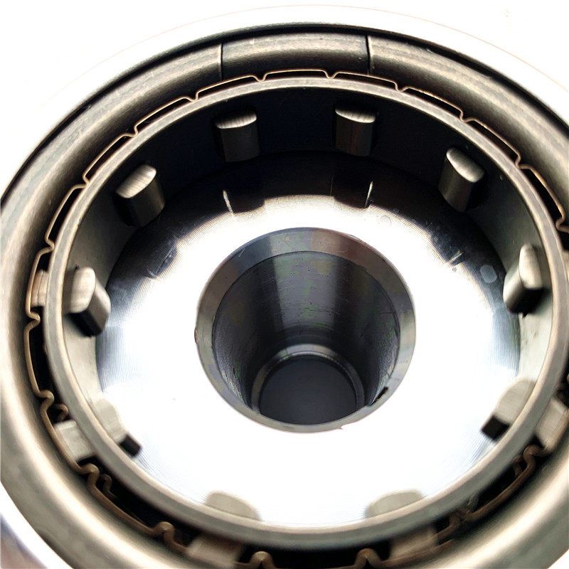 适用电喷悦酷Z锐爽N转子启动盘超越离合器磁钢电,摩托车/装备/配件,摩托车离合器,淘宝优惠券,粉丝福利购,淘宝优惠卷