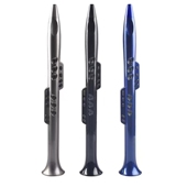 舌音色 真采样制作电吹管 盛世八音新款 W电子吹管