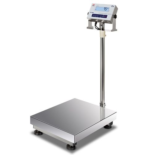 潮防爆电子秤本安型防爆电子秤公斤工业化工台秤全