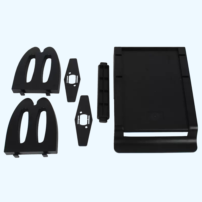 条码打印机外置标签支架通用水洗唛标签纸架子标签打印机