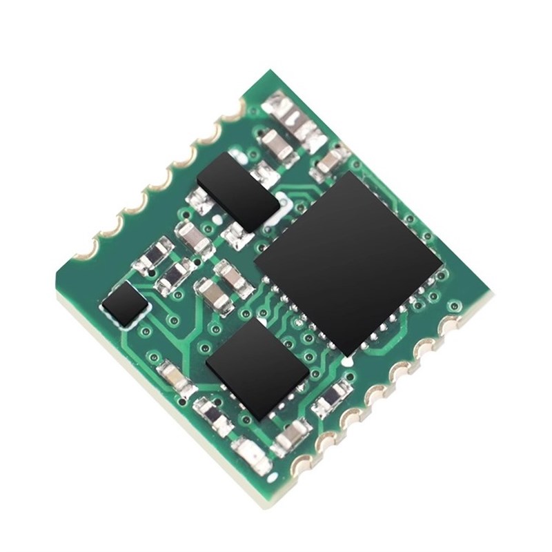 维特智能串口加速度计1000hz高速率陀螺仪模块角度传感器WT931