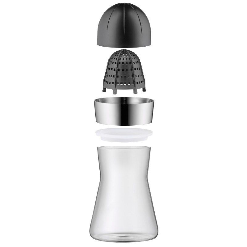 德国WMF福腾宝手动榨汁器榨汁机榨橙汁柠檬汁机 西柚汁 榨汁杯