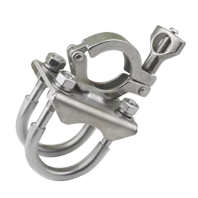 帕拉丁FJ坦克300 500长城炮行李架开山斧支架 铁锹架 工兵锹支架