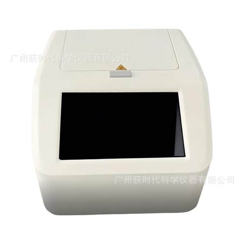 外贸实验室PCR热循环仪等温梯度升温加热PCR热循环检测仪