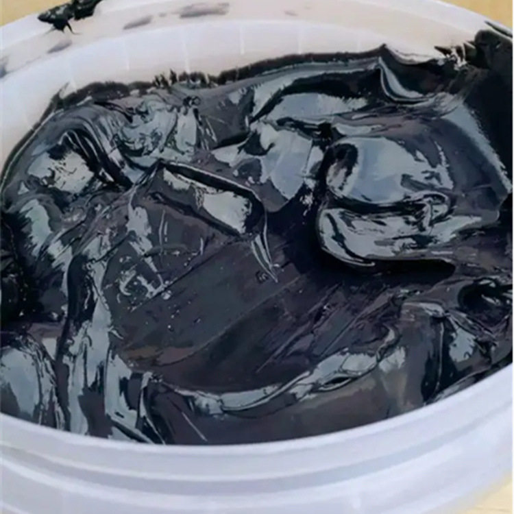 兰鑫二硫化钼锂基润滑脂2#二硫化钼润滑脂轴承黑色润滑脂