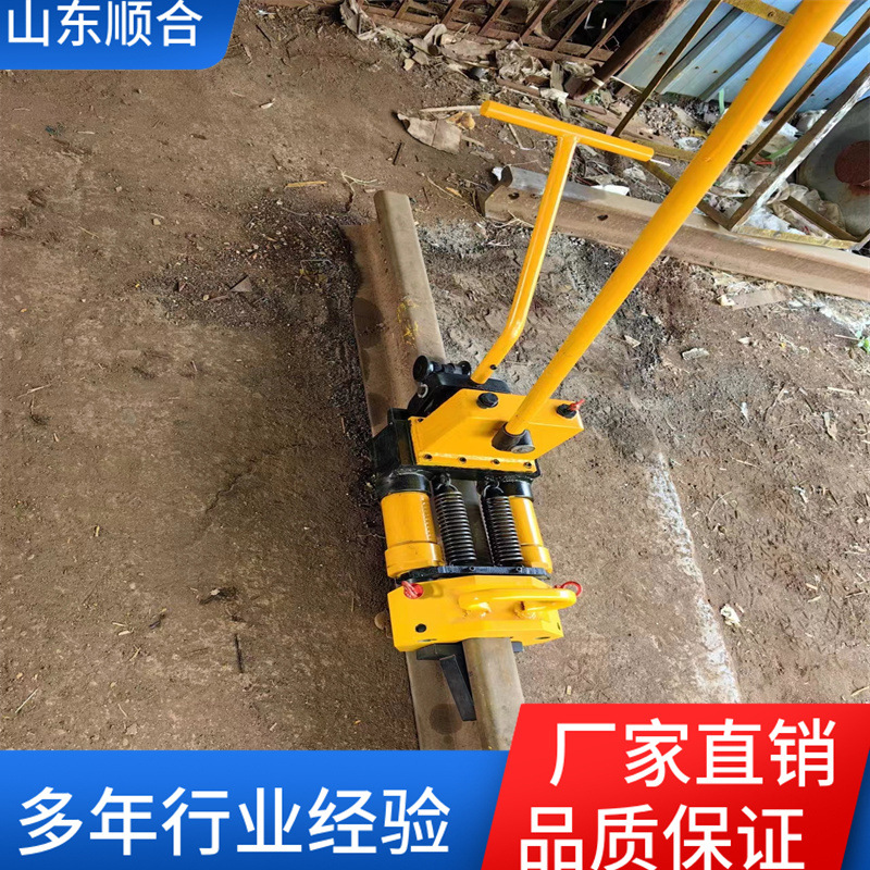 厂家定制 胶结夹板去除机操作灵活GFT40-C胶结夹板拆卸机