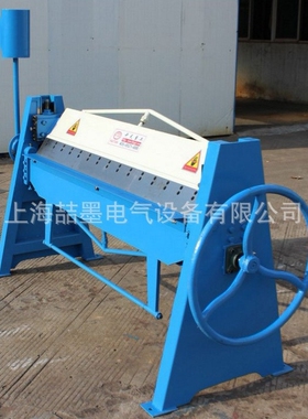 上海喆墨 SM-705A型脚踏剪板机 不锈钢剪直角90度剪角机 手动剪床