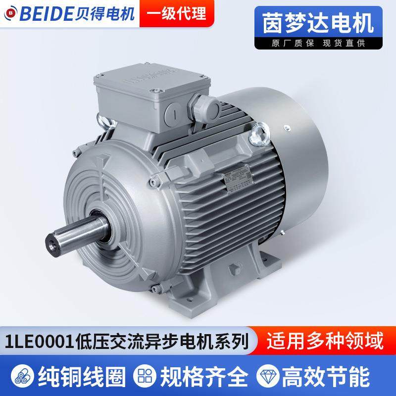 1LE0001低压交流异步电动机铸铁三相异步电动机,电子元器件市场,电机/马达,淘宝优惠券,粉丝福利购,淘宝优惠卷