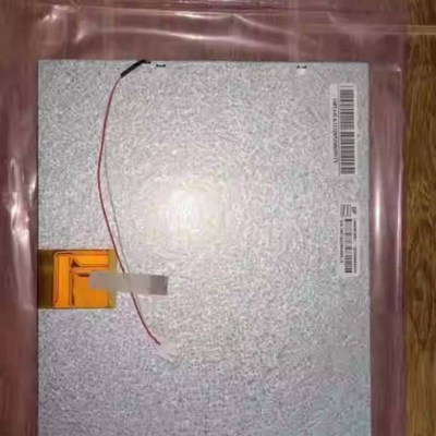 10.4寸LSA40AT9001显示屏实物拍摄