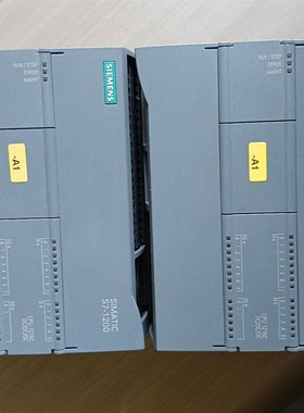 CPU1215C6ES7215-1AG31-0XB0西门