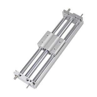 CDY1S6 无杆气缸CY1S 100 400 300 500 200