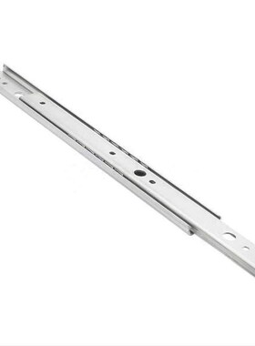 不锈钢线性滑轨IDC01-304.8/355.6/406.4/45L7.2/508/558.8 两节