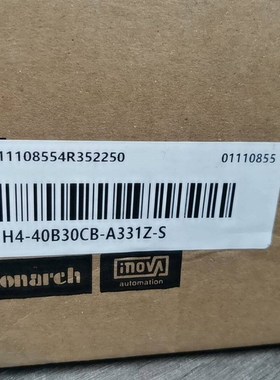 汇川电机 MS1H4-40B30CB-A331Z-S