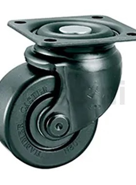 替代米思米K-540S-75-NRB低重心D重型活动脚轮K-540S-65-NRB