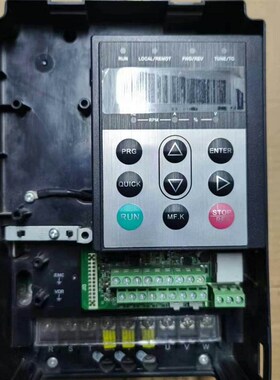 汇川变频器MD500T1.1GB