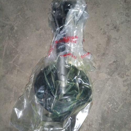 北汽威旺M50F十字轴 方向机下轴 转向轴 方向连接器 转向十字轴包