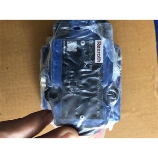 溢流阀压力100bar原装 R900589433先导式 100 力士乐DB20