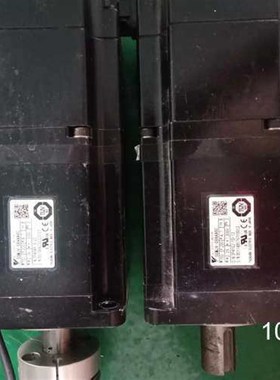安川伺服电机750W SGMJV-08AAA6C销售/,质保三月,实物拍摄询价