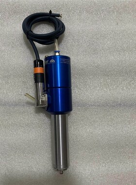 德国Jager电主轴DentaDriver60-3S21,6