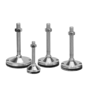 L100 L150 D60 M12 M16 D100 D80 L125 重载型脚杯E M20 WAC63