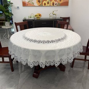 蕾j丝家用长方形茶几布正方形台布餐桌布椅垫椅套套 桌布布艺欧式