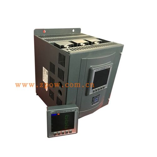 上海斯通三相电力调压调功控制器ST35B-070-CN 70A ST35B-070-AN