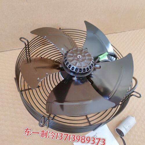 杭州微光YWF4E-300S电机电运转外转子冷库风机冷凝器轴流散热风扇