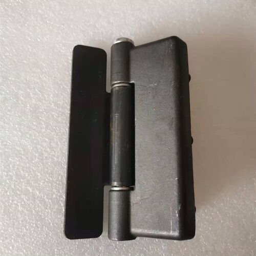 工程汽车合页铰链 工程机械配件 重型门外装铰链CL188